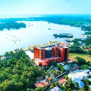 Ramada By Wyndham Alleppey Hotel