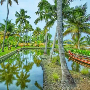 Ameya Kerala Hotel