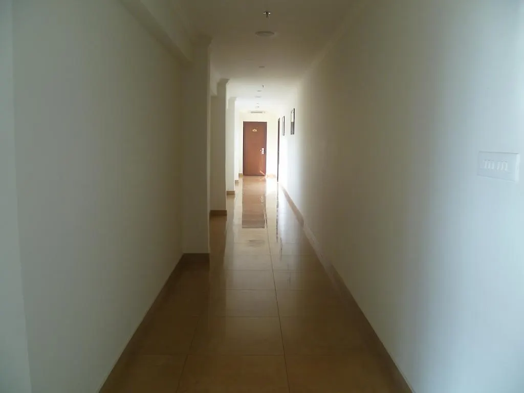 Coralheights Ambalappuzha Hotel Índia