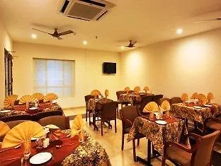 Coralheights Ambalappuzha Hotel