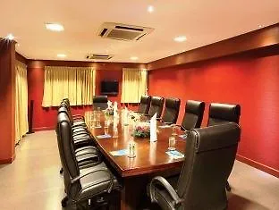 Coralheights Ambalappuzha Hotel 4*, Alappuzha